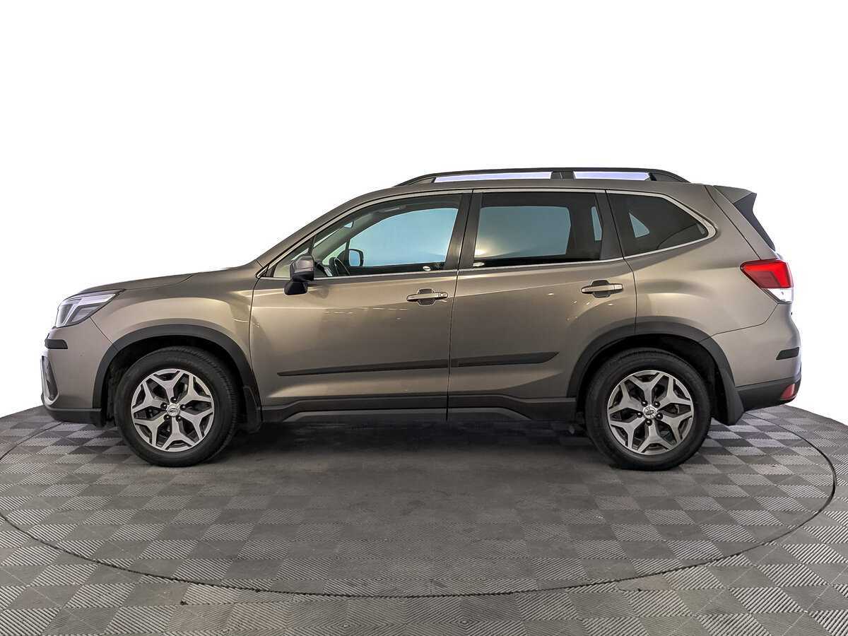 Купить Subaru Forester, 2019, 171 366 км, фото №8