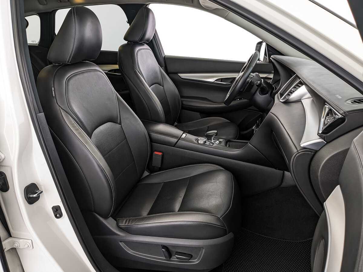 Купить Infiniti QX50, 2019, 115 000 км, фото №20
