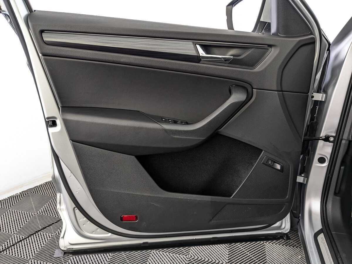 Купить Skoda Kodiaq, 2021, 40 334 км, фото №15