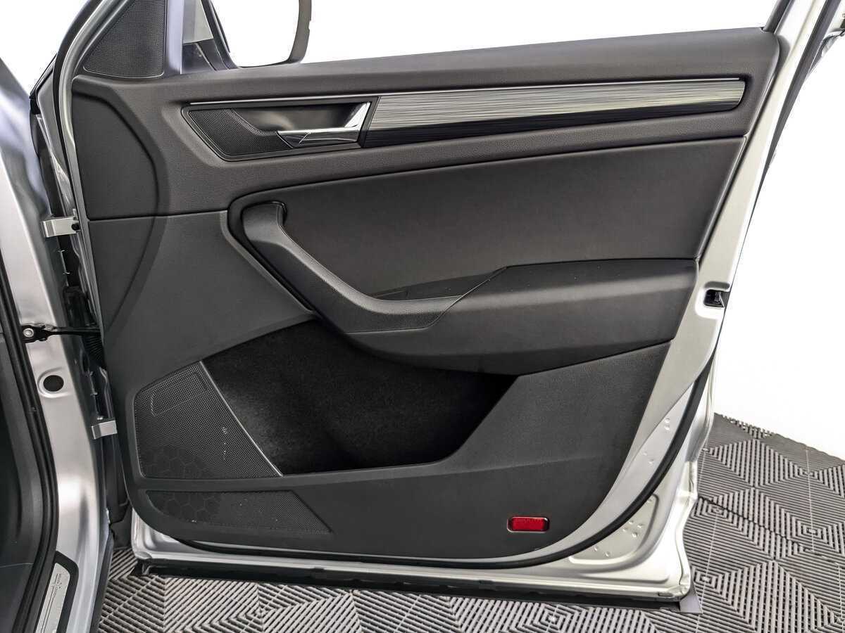 Купить Skoda Kodiaq, 2021, 40 334 км, фото №21