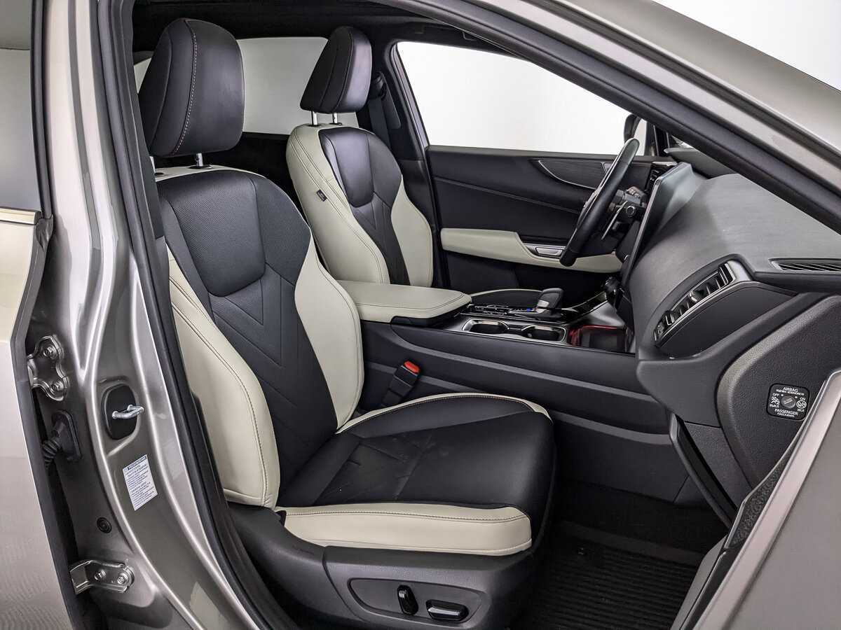 Купить Lexus NX 250, 2021, 27 760 км, фото №20