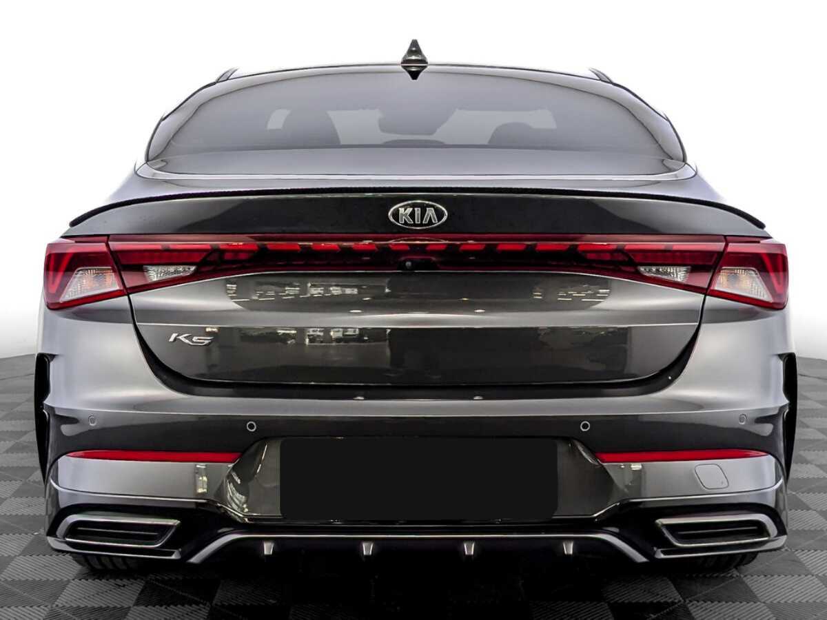 Купить Kia K5, 2020, 122 499 км, фото №6
