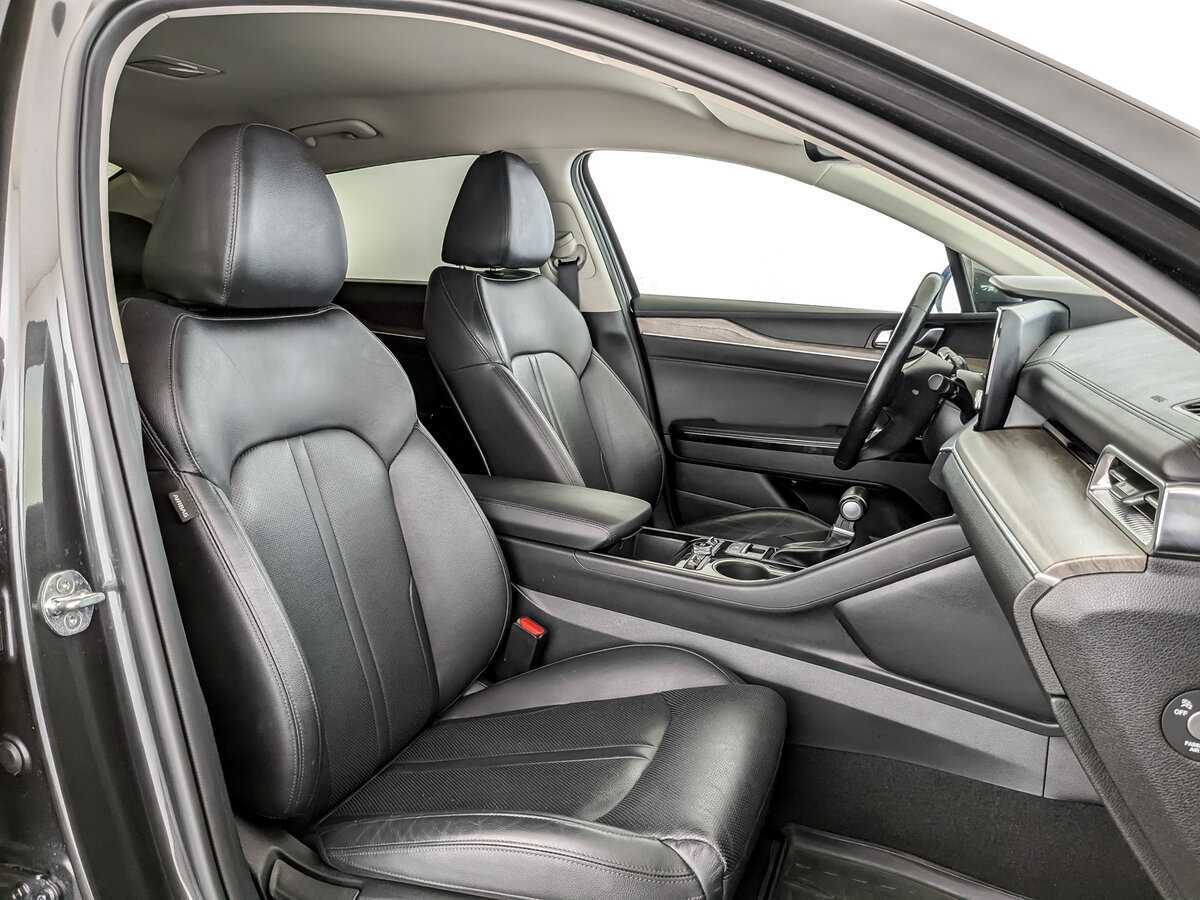 Купить Kia K5, 2020, 122 499 км, фото №20