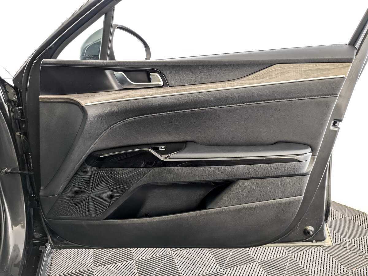 Купить Kia K5, 2020, 122 499 км, фото №21