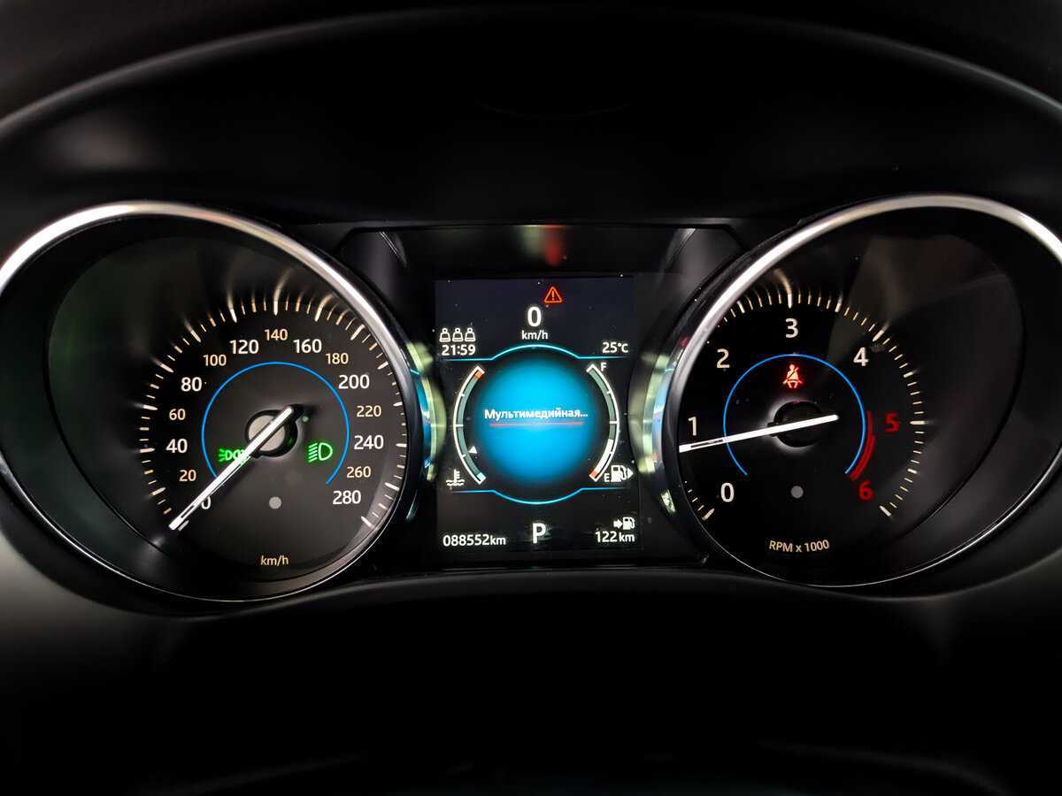 Купить Jaguar F-Pace, 2020, 88 546 км, фото №11