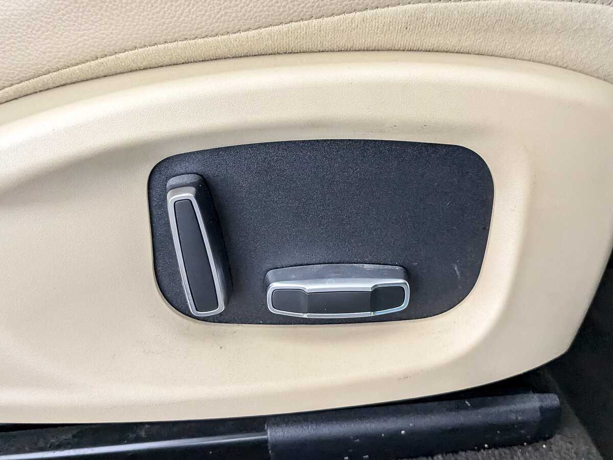 Купить Jaguar F-Pace, 2020, 88 546 км, фото №21