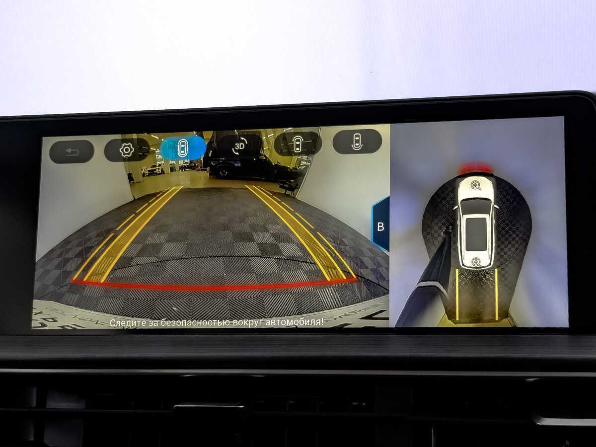 Купить CHERY Tiggo 7 Pro Max, 2023, 13 392 км, фото №23