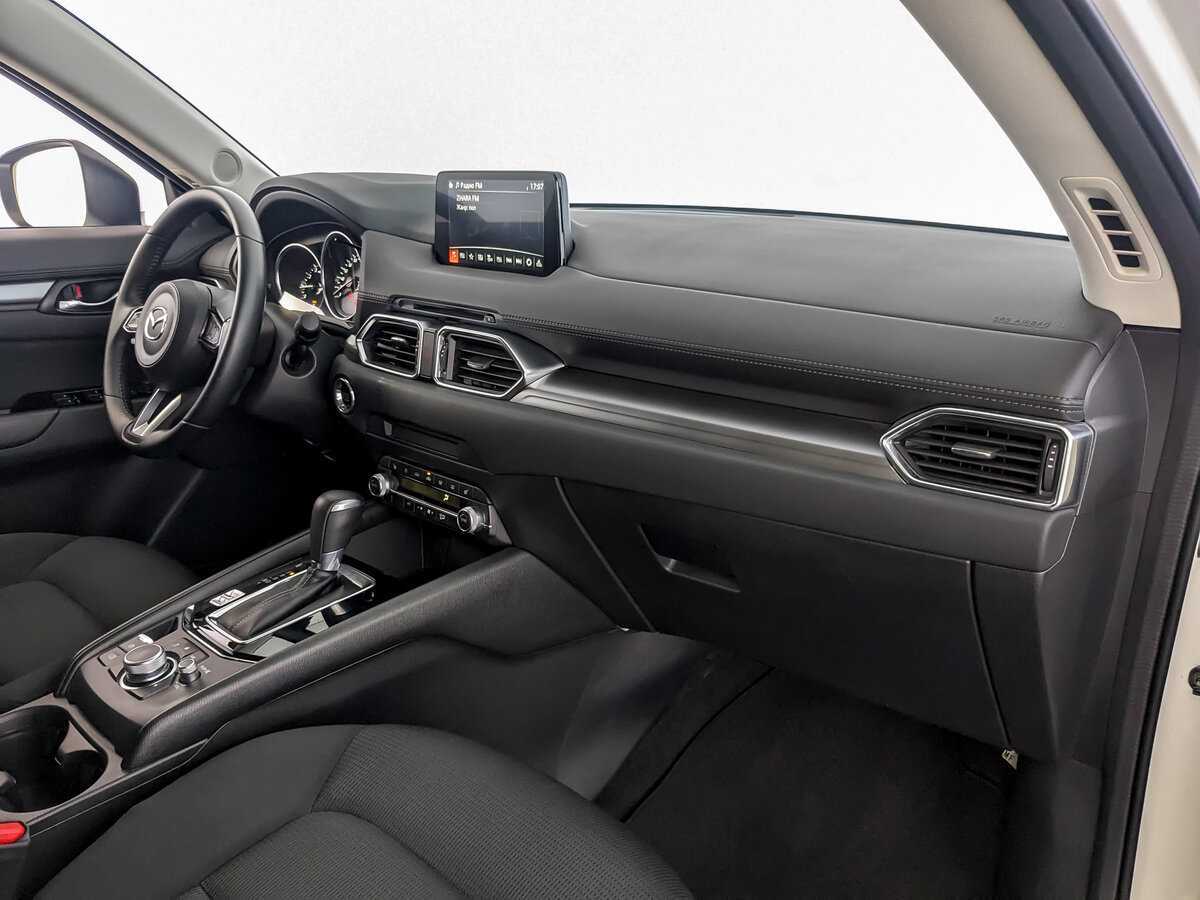 Купить Mazda CX-5, 2020, 57 200 км, фото №9