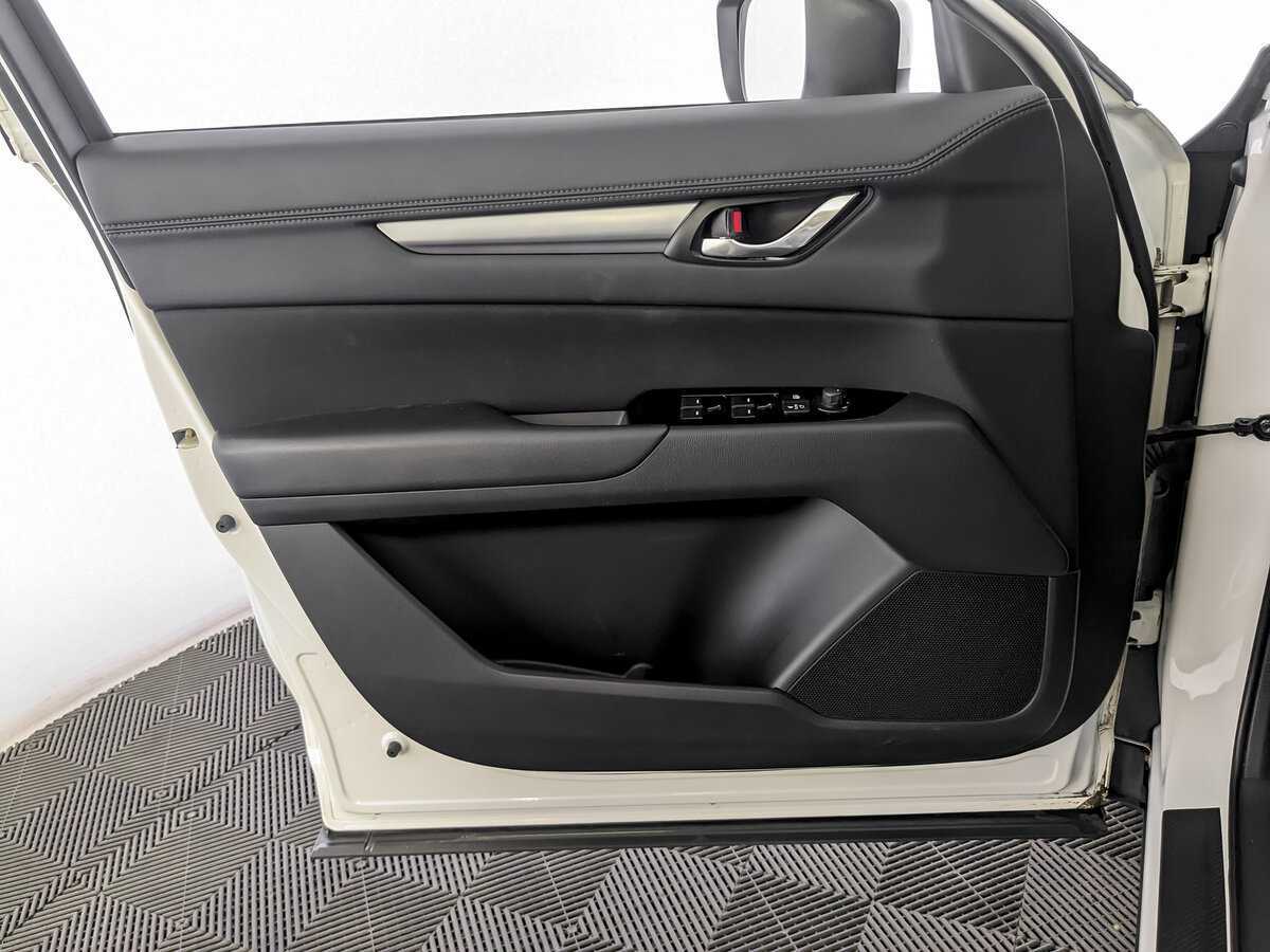 Купить Mazda CX-5, 2020, 57 200 км, фото №15