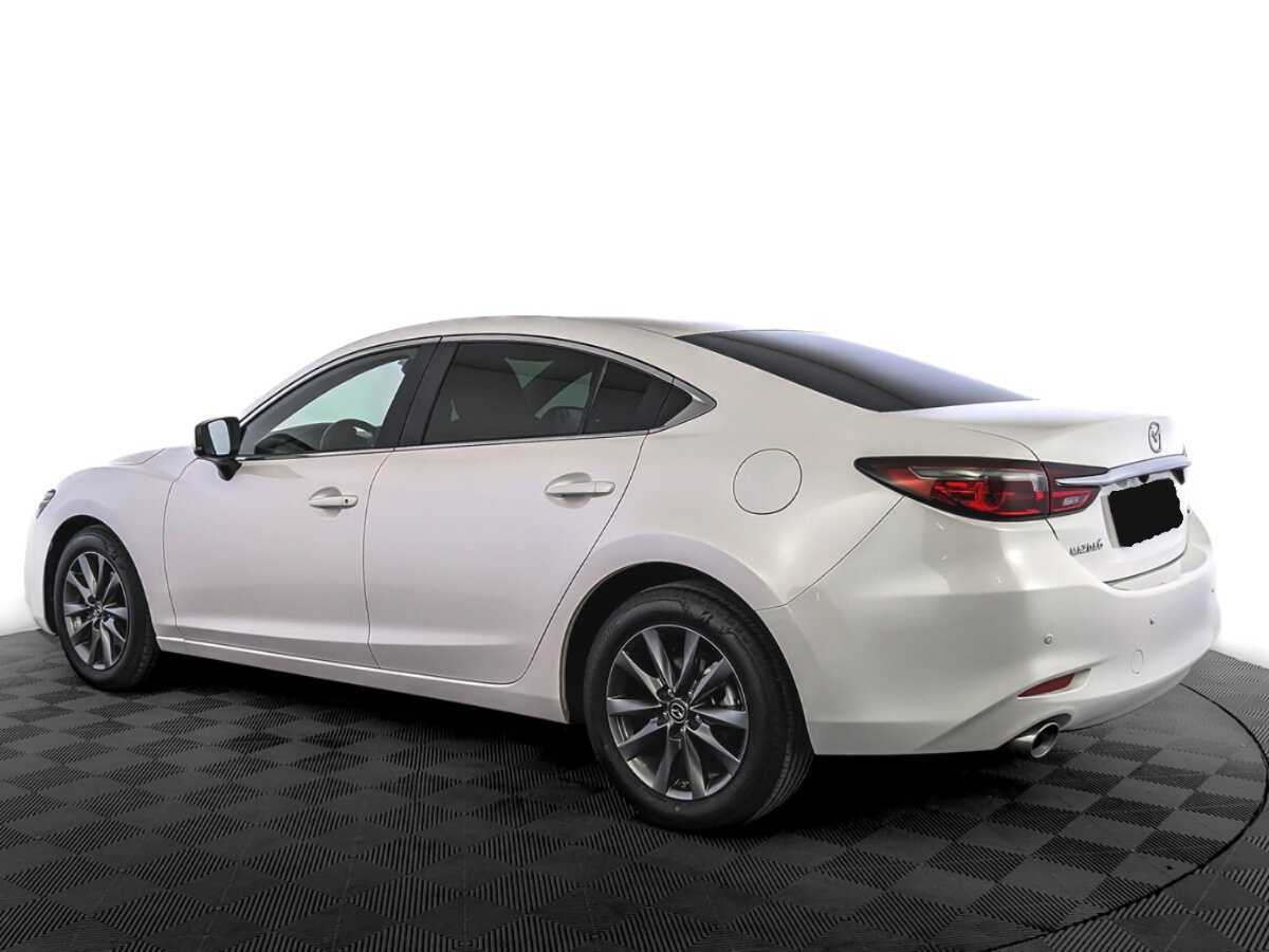 Купить Mazda 6, 2021, 33 910 км, фото №7