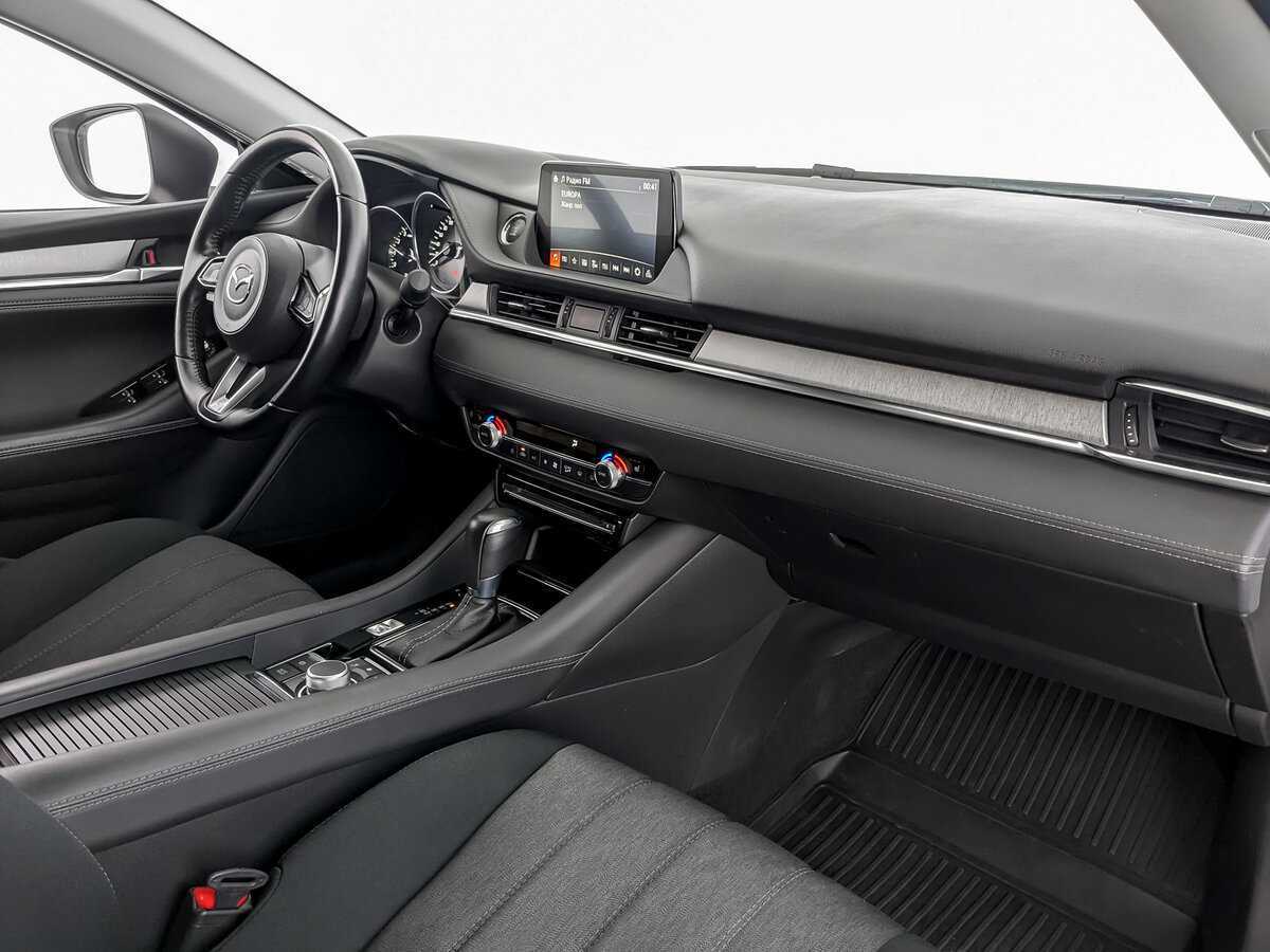 Купить Mazda 6, 2021, 33 910 км, фото №9