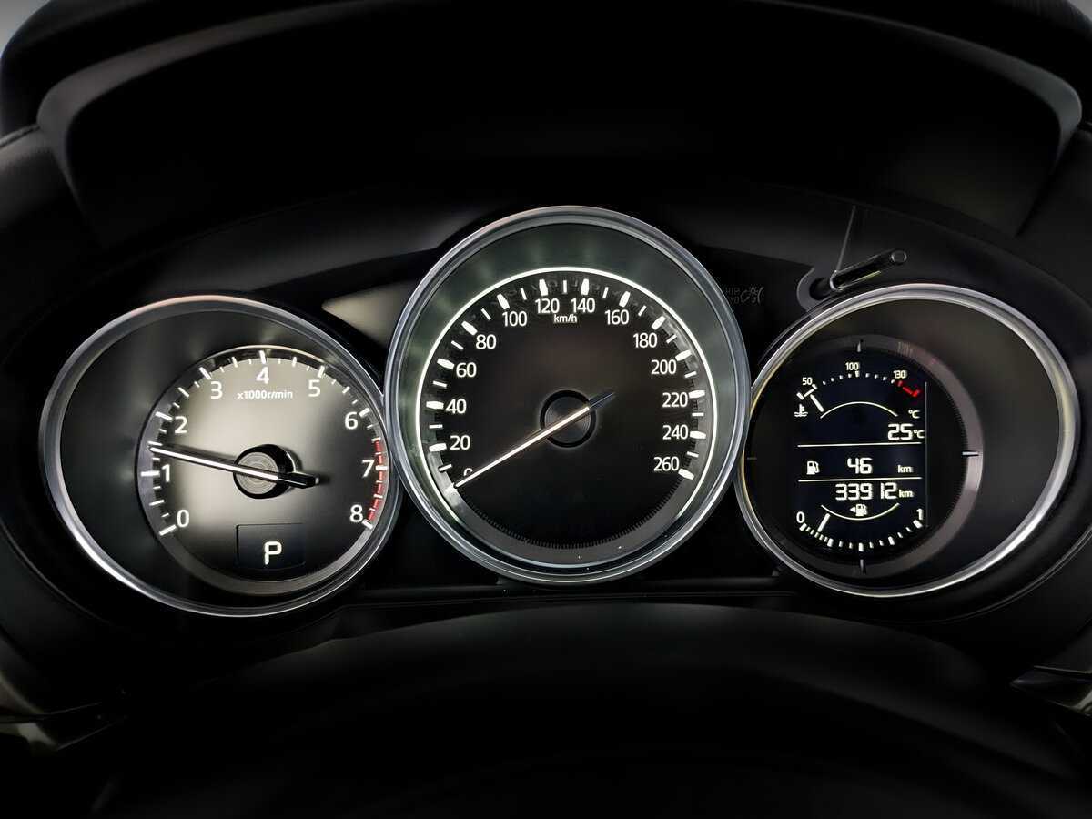 Купить Mazda 6, 2021, 33 910 км, фото №11