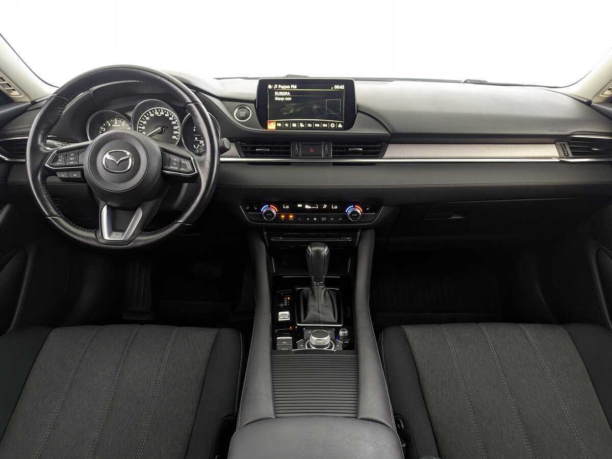 Купить Mazda 6, 2021, 33 910 км, фото №12
