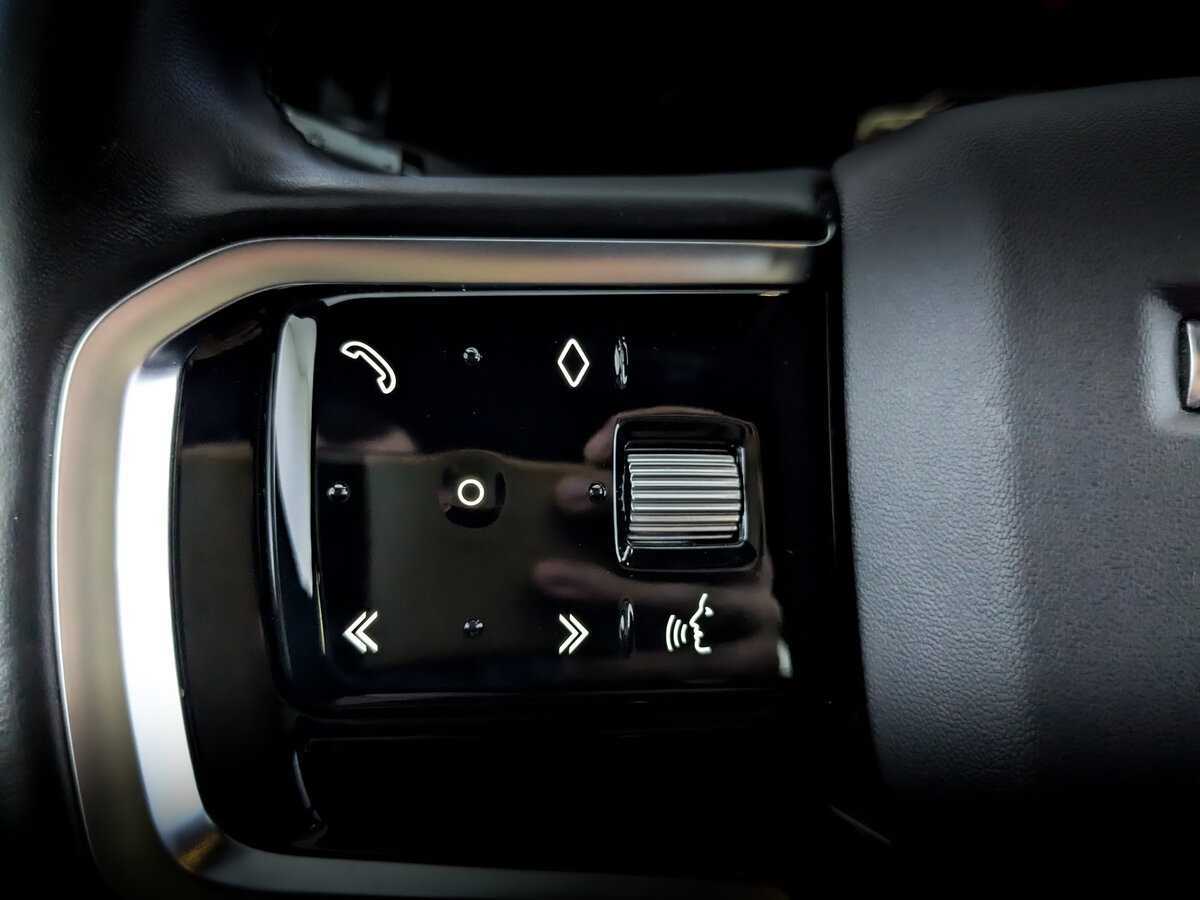 Купить Land Rover Range Rover Velar, 2021, 64 178 км, фото №21