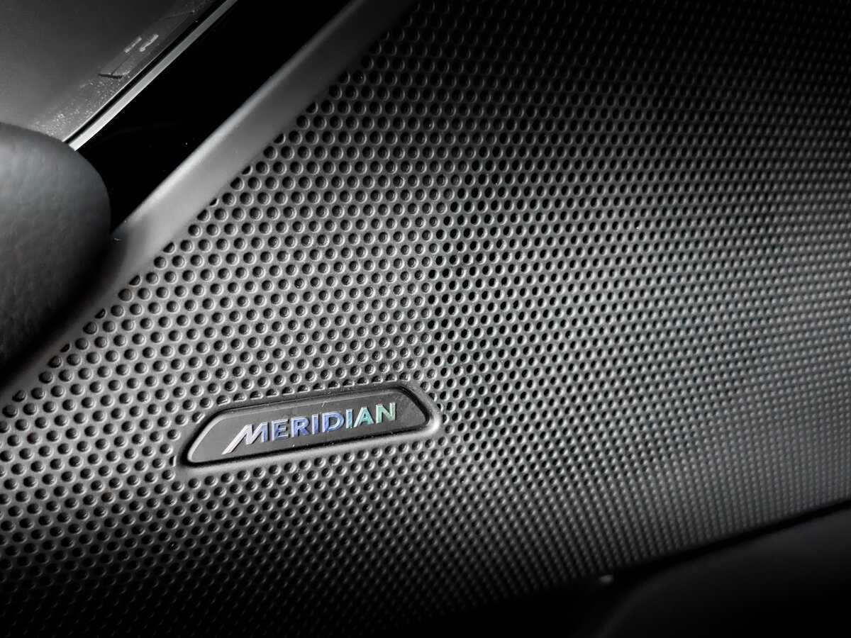 Купить Land Rover Range Rover Velar, 2021, 64 178 км, фото №23