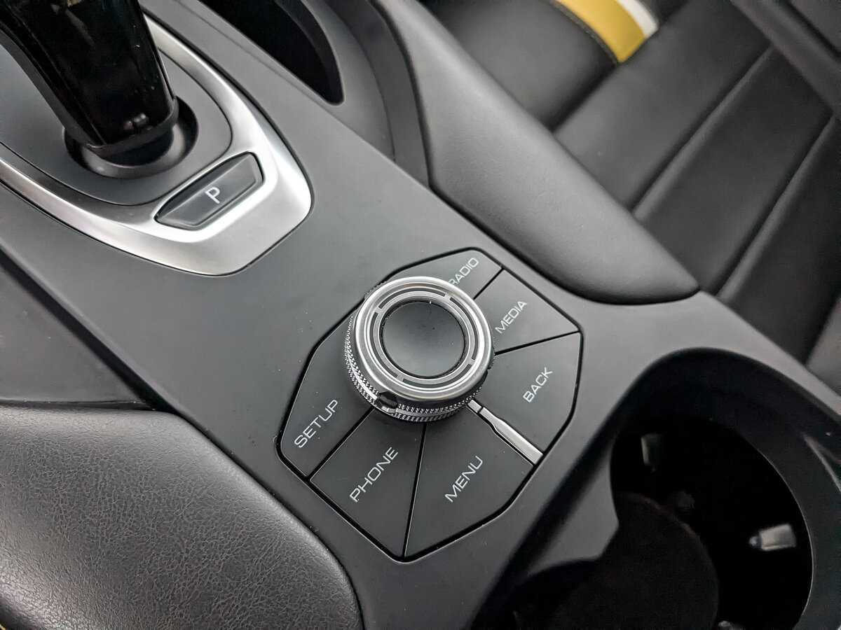 Купить Haval F7x, 2020, 68 068 км, фото №24