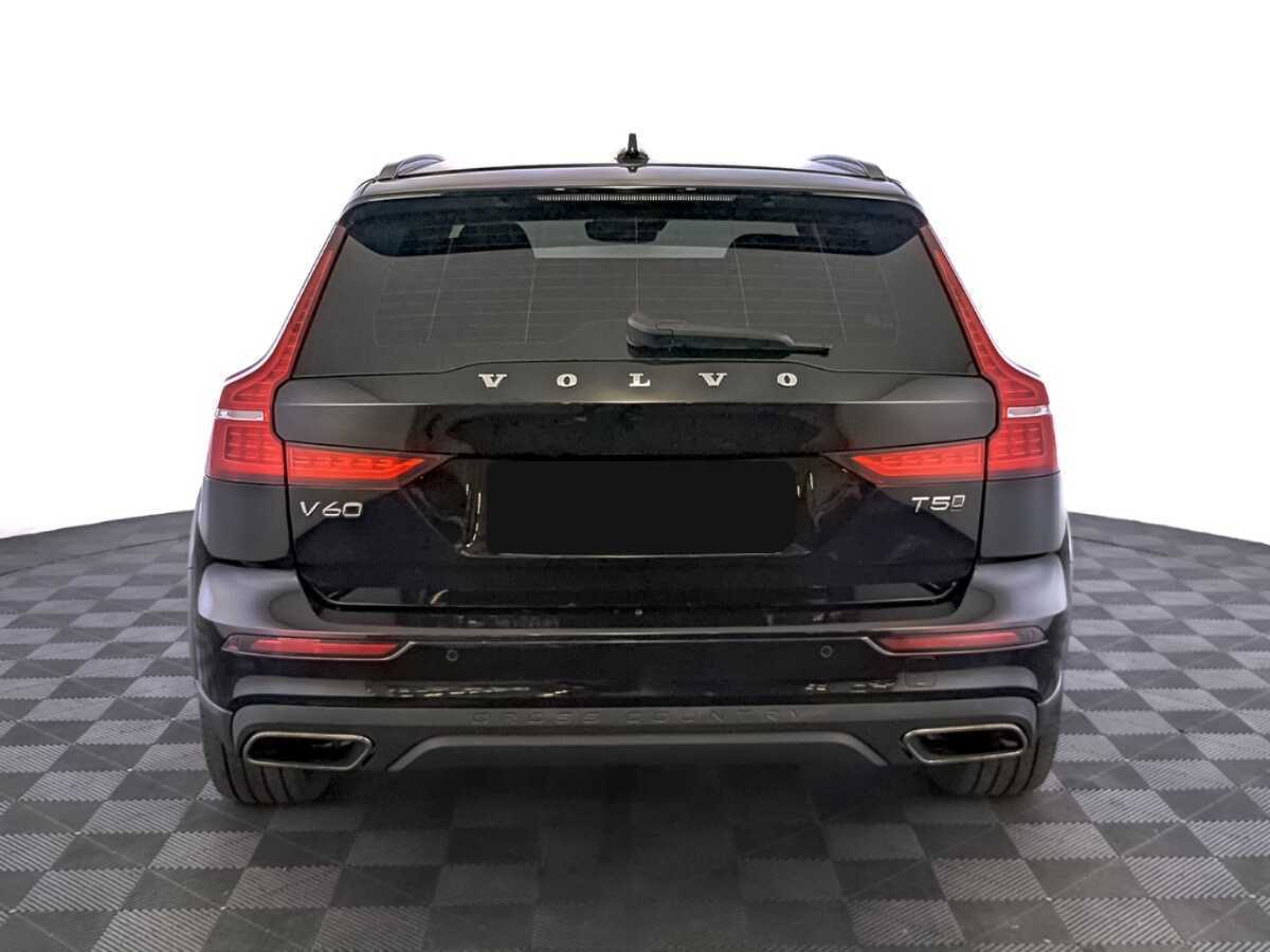 Купить Volvo V60 Cross Country, 2020, 77 230 км, фото №6
