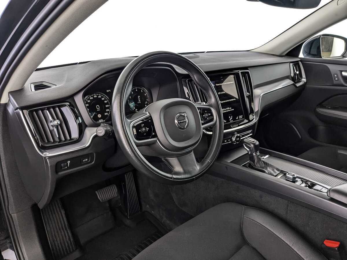 Купить Volvo V60 Cross Country, 2020, 77 230 км, фото №11
