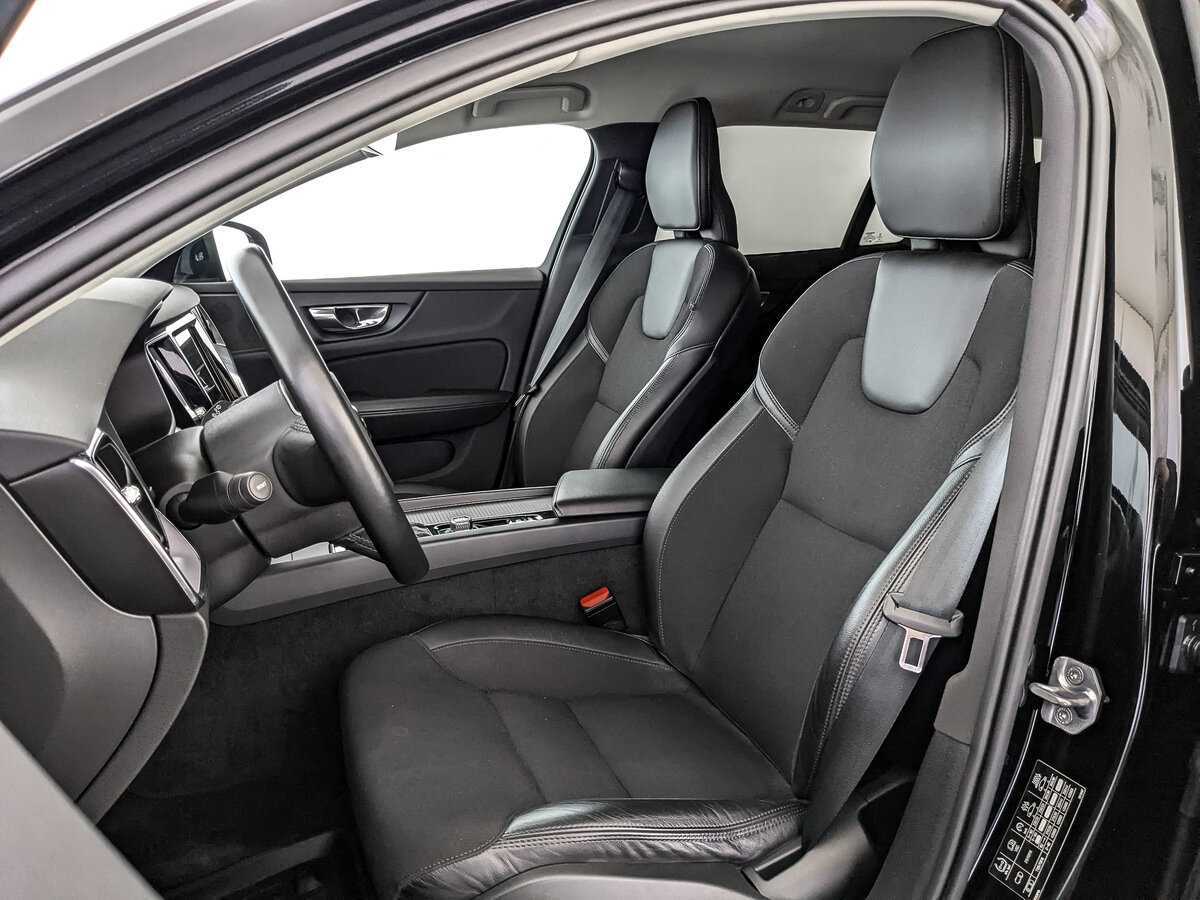 Купить Volvo V60 Cross Country, 2020, 77 230 км, фото №16