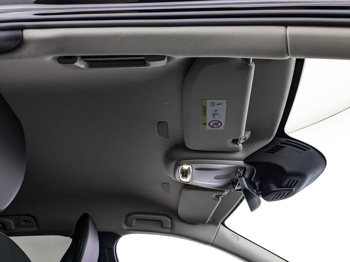 Купить Volvo V60 Cross Country, 2020, 77 230 км, фото №18