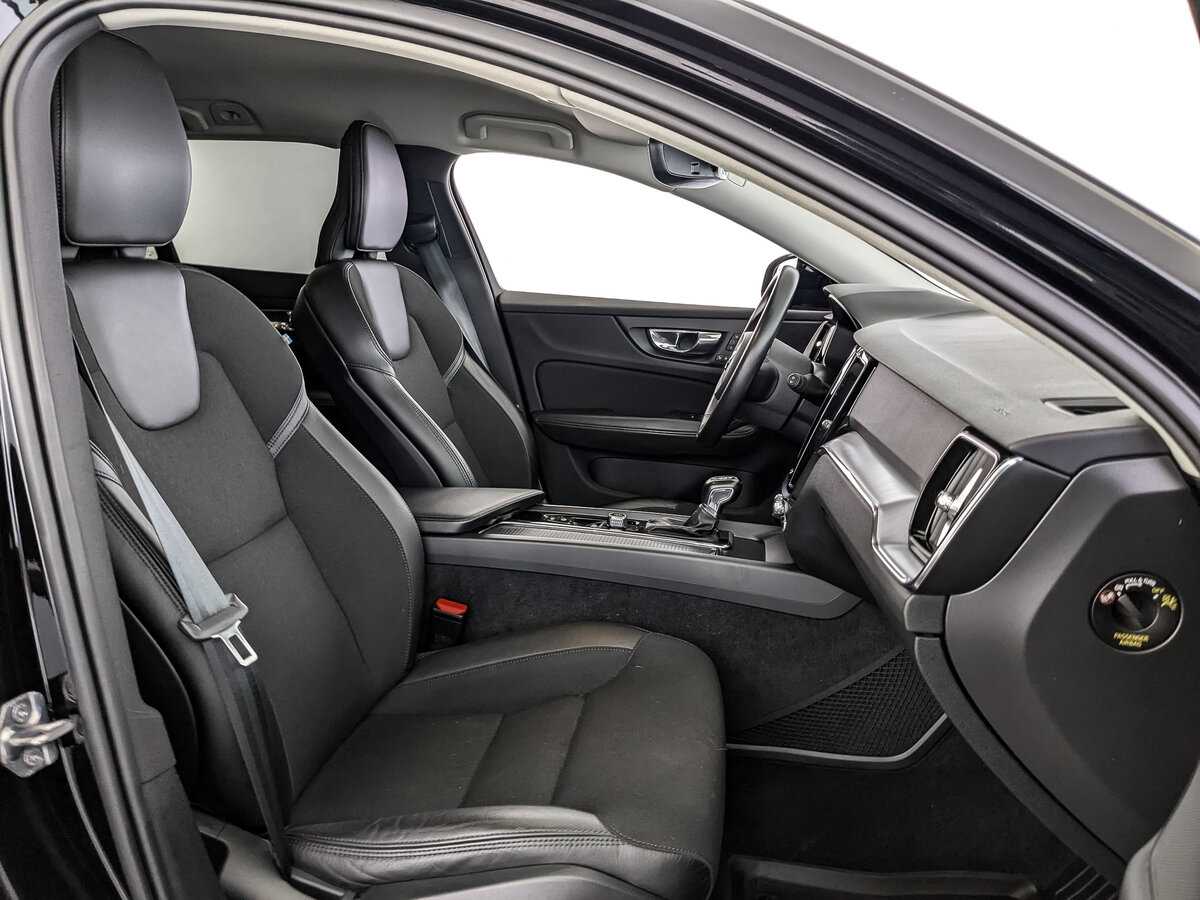 Купить Volvo V60 Cross Country, 2020, 77 230 км, фото №19