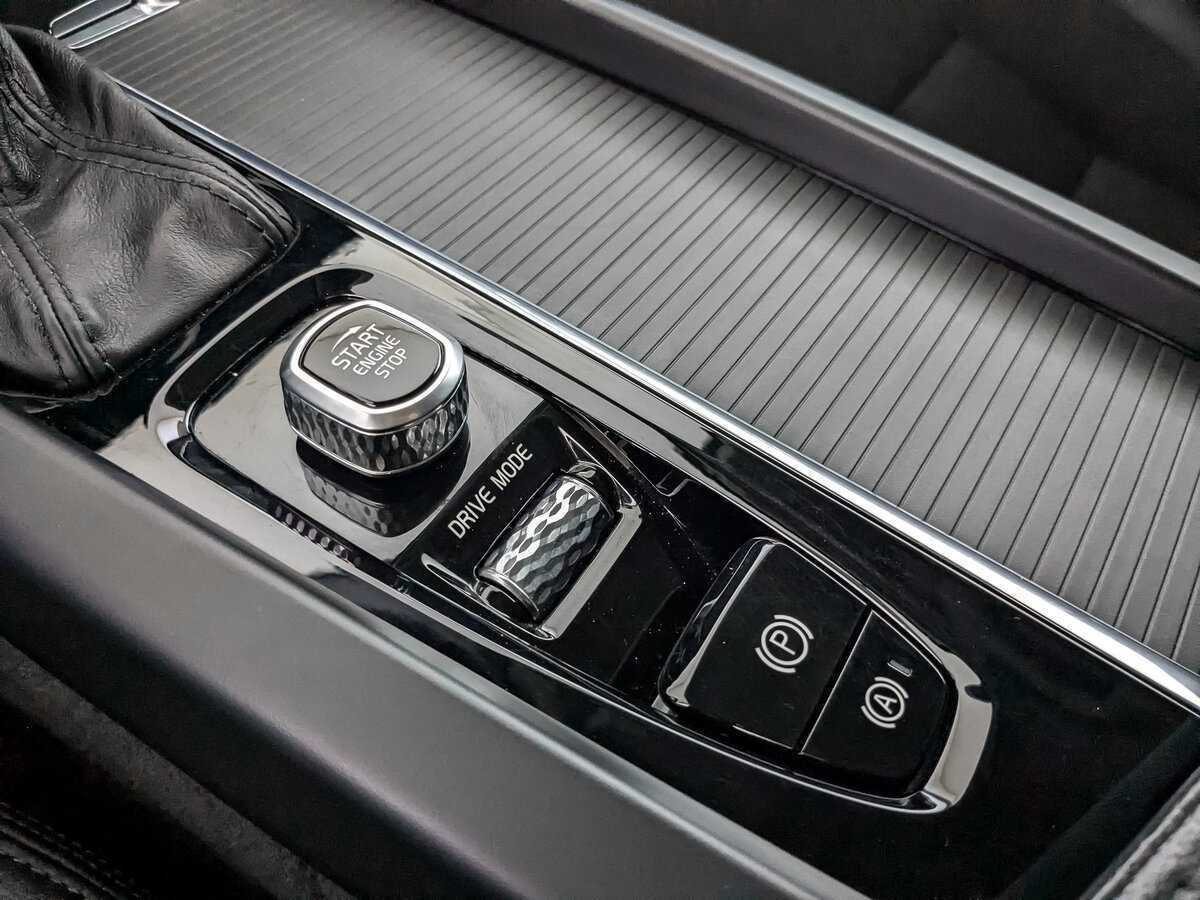 Купить Volvo V60 Cross Country, 2020, 77 230 км, фото №23