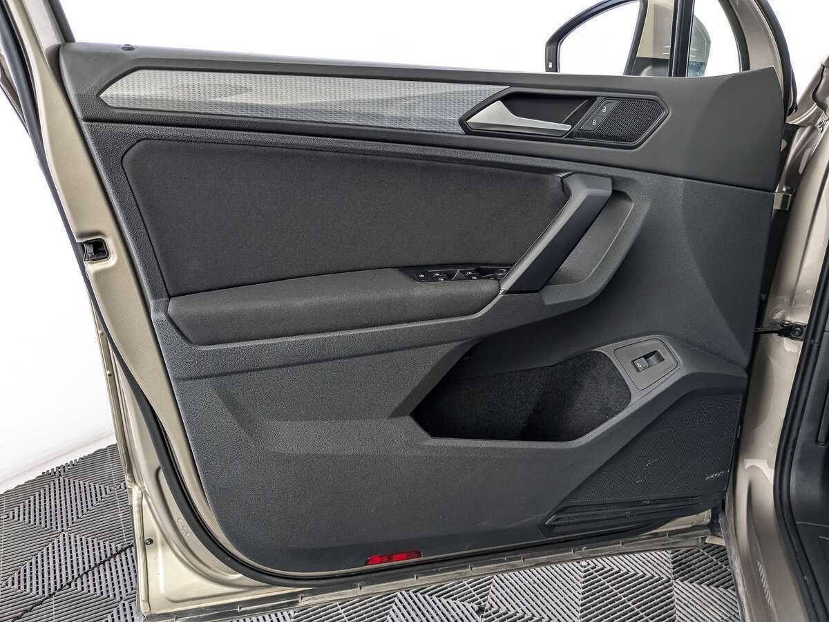 Купить Volkswagen Tiguan, 2021, 113 000 км, фото №15
