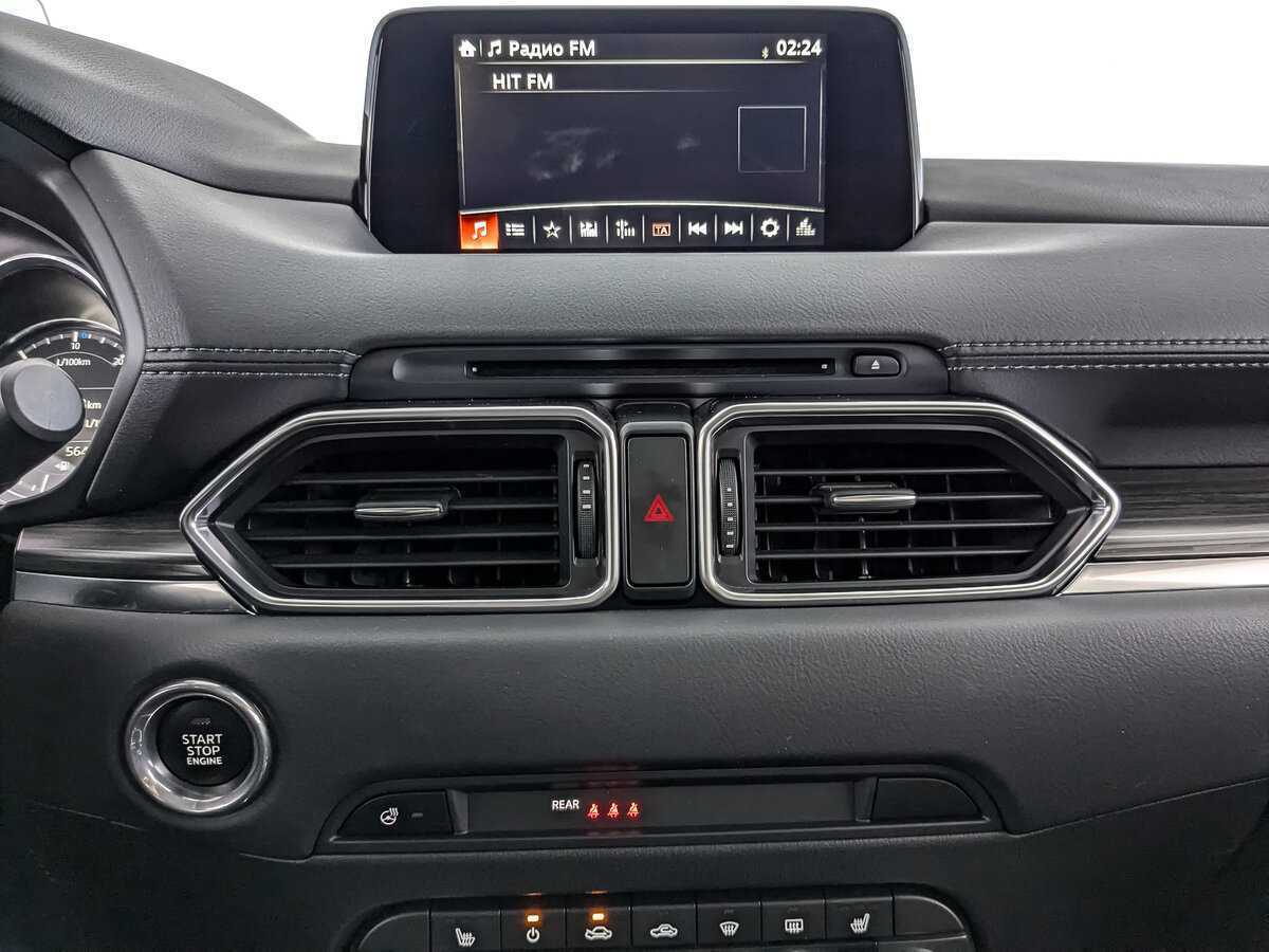 Купить Mazda CX-5, 2020, 56 408 км, фото №13