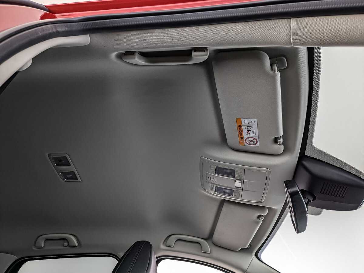 Купить Mazda CX-5, 2020, 56 408 км, фото №17