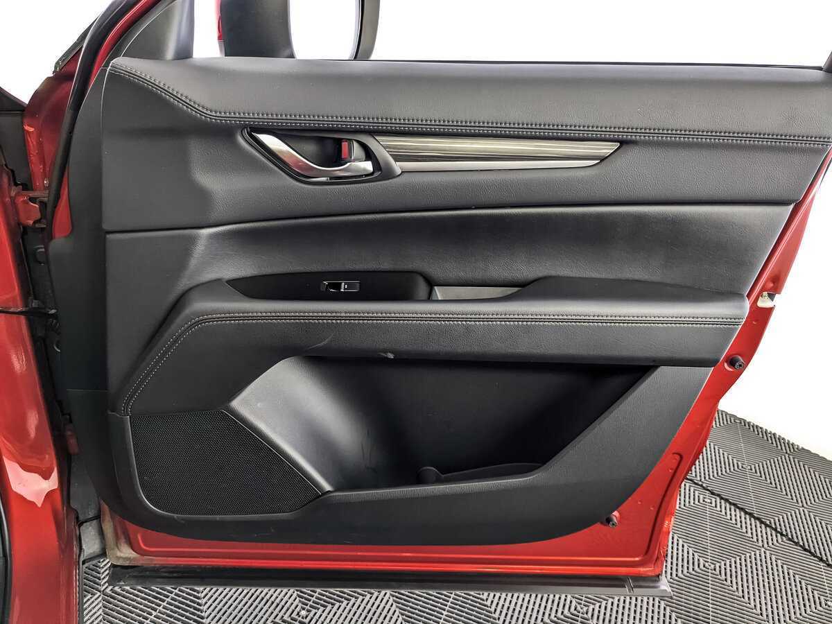 Купить Mazda CX-5, 2020, 56 408 км, фото №19