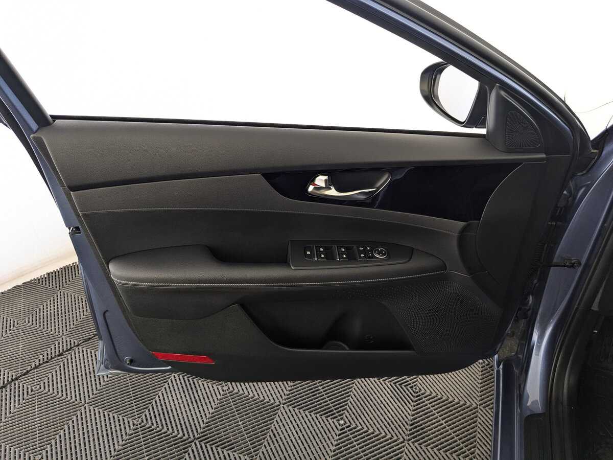 Купить Kia Cerato, 2021, 27 902 км, фото №15