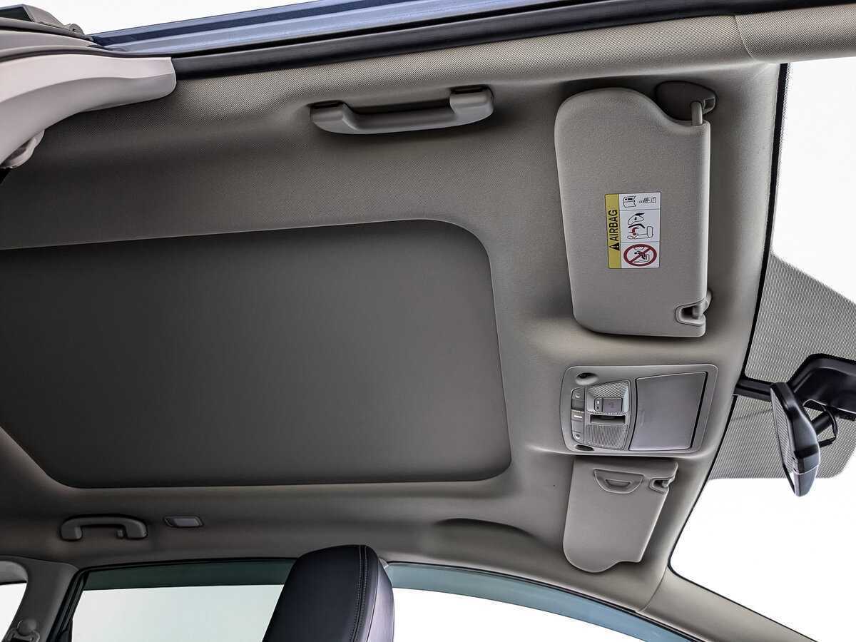 Купить Nissan Murano, 2021, 62 300 км, фото №19