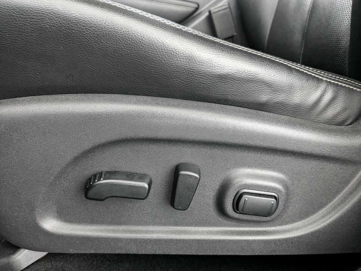 Купить Nissan Murano, 2021, 62 300 км, фото №22