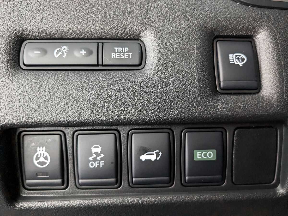 Купить Nissan Murano, 2021, 62 300 км, фото №23