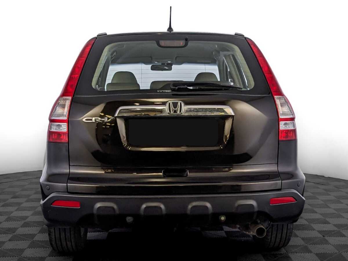 Купить Honda CR-V, 2008, 148 442 км, фото №6
