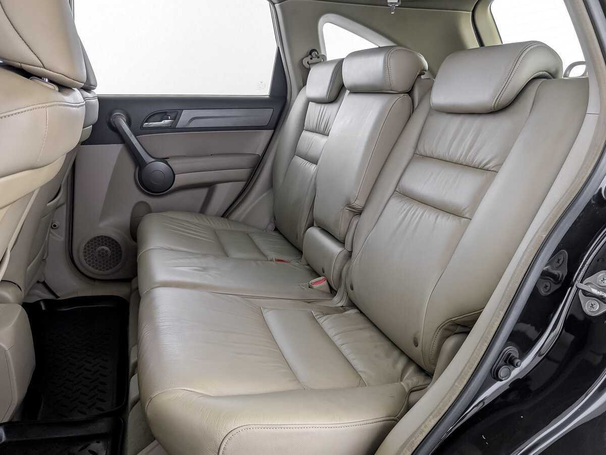 Купить Honda CR-V, 2008, 148 442 км, фото №10