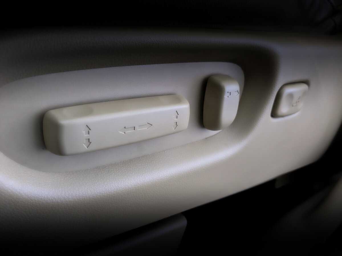 Купить Honda CR-V, 2008, 148 442 км, фото №17