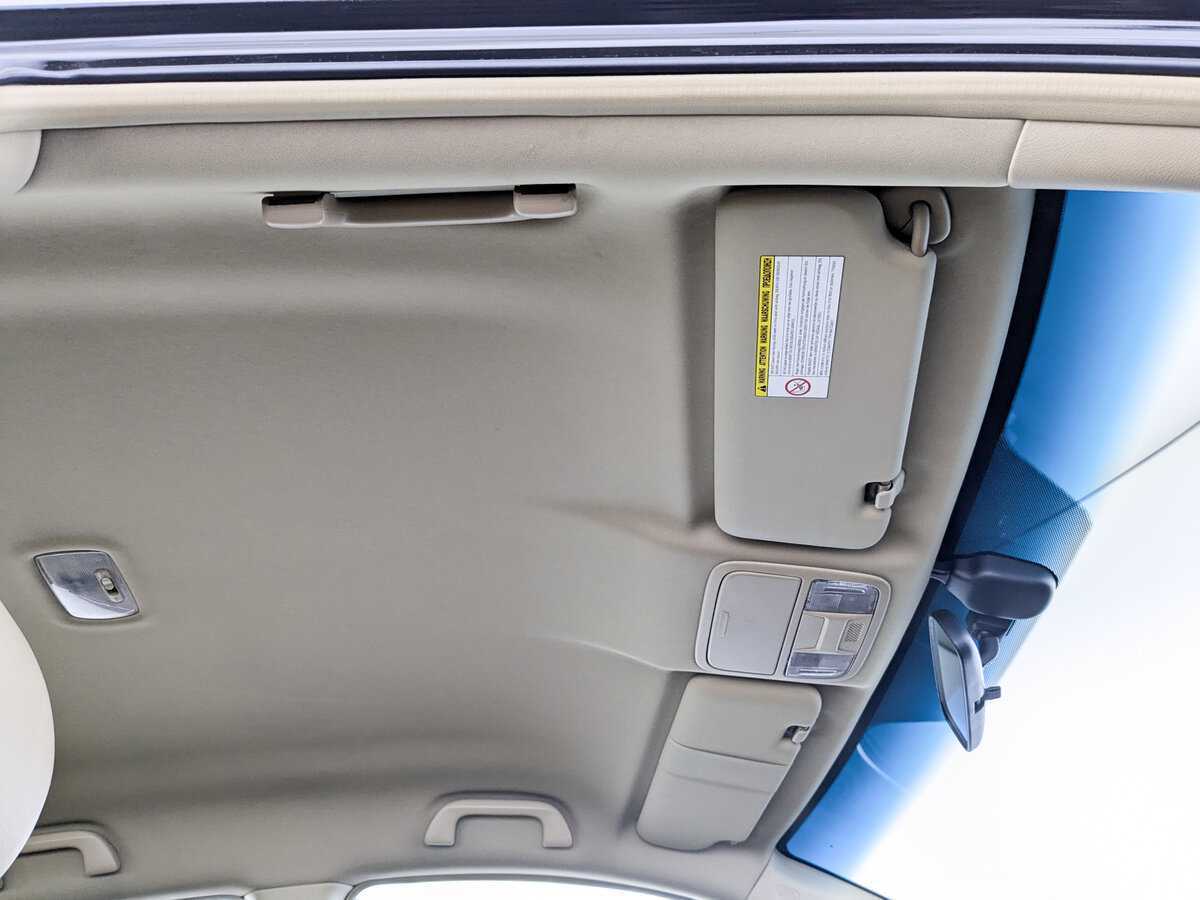 Купить Honda CR-V, 2008, 148 442 км, фото №19