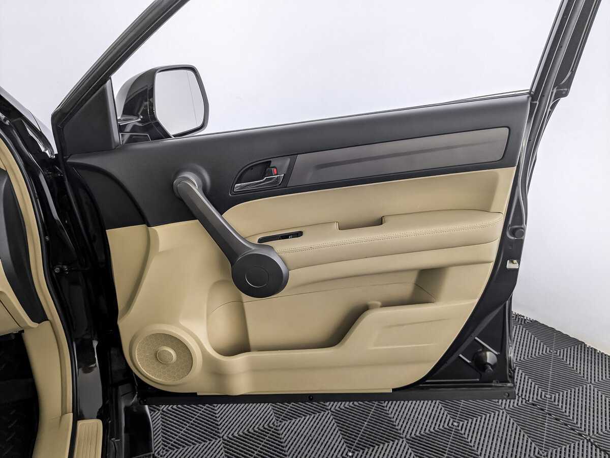 Купить Honda CR-V, 2008, 148 442 км, фото №21
