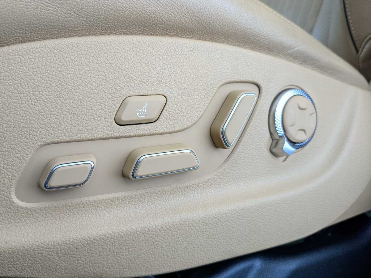 Купить Genesis GV80, 2020, 54 475 км, фото №15