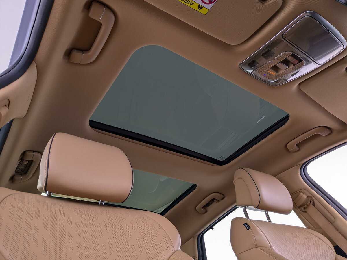 Купить Genesis GV80, 2020, 54 475 км, фото №18