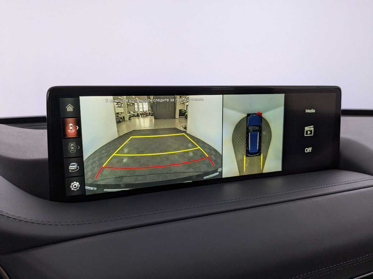 Купить Genesis GV80, 2020, 54 475 км, фото №22