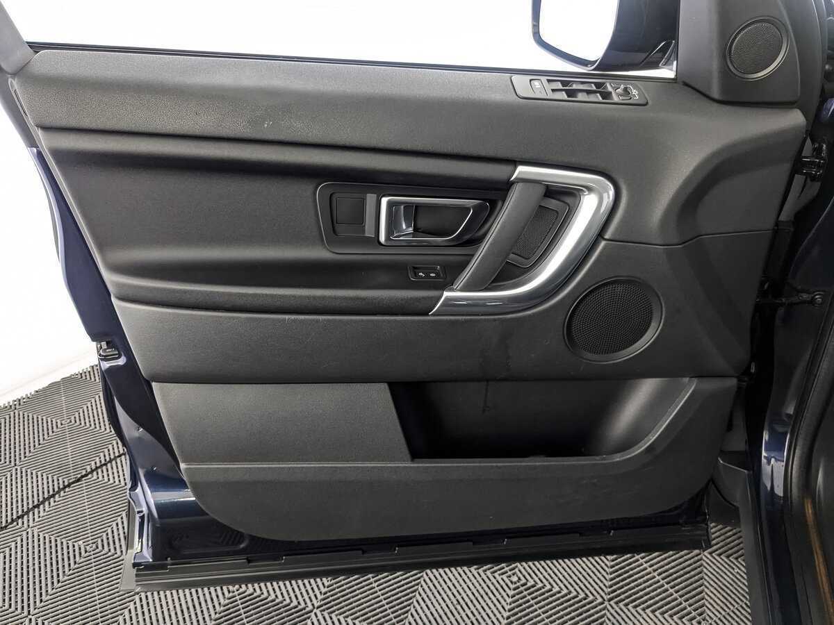 Купить Land Rover Discovery Sport, 2016, 144 328 км, фото №15