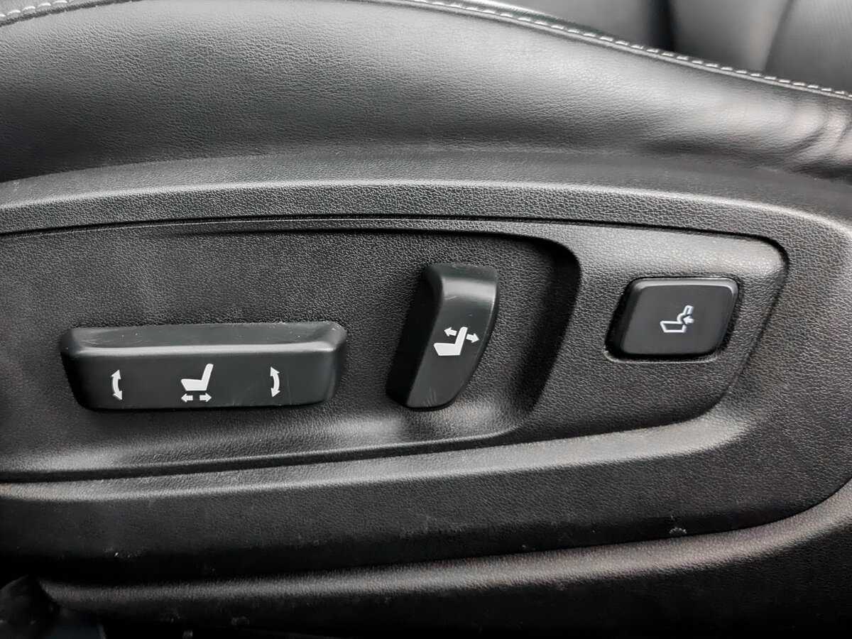 Купить Lexus ES 250, 2018, 191 530 км, фото №16