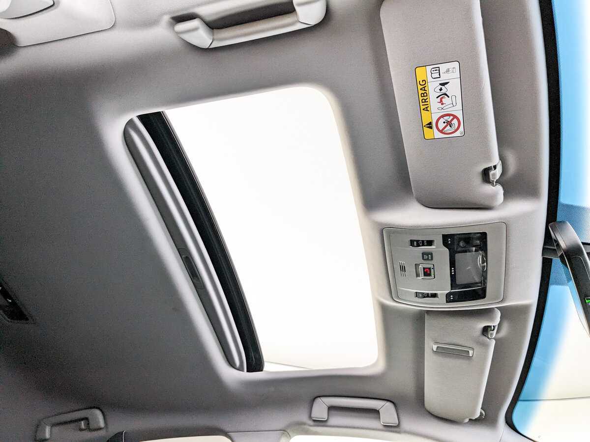 Купить Lexus ES 250, 2018, 191 530 км, фото №19