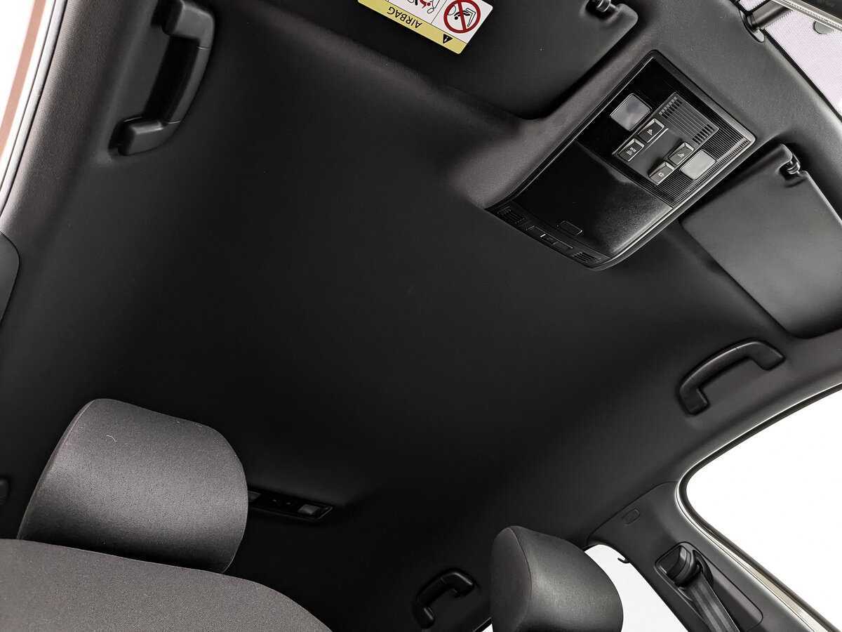 Купить Skoda Kodiaq, 2020, 78 181 км, фото №18