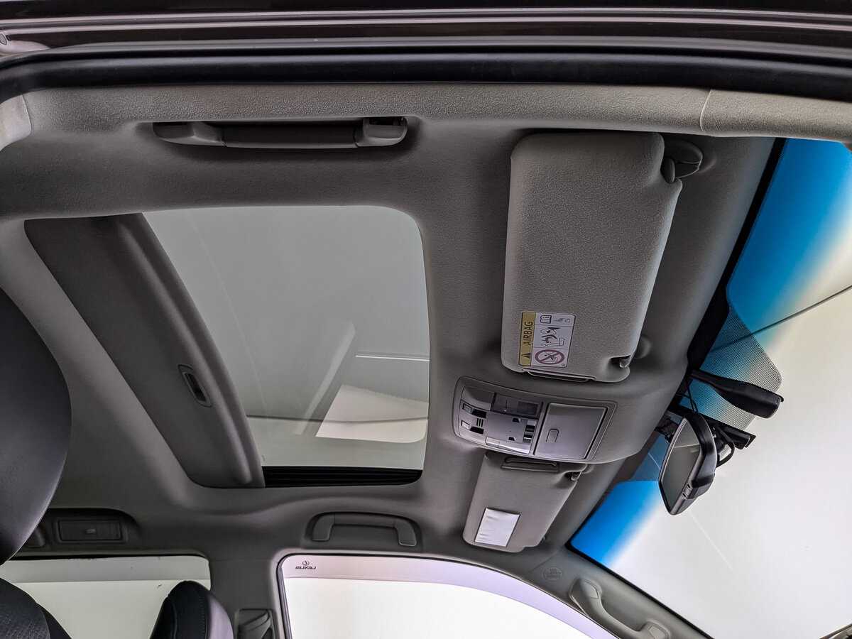 Купить Lexus GX 460, 2016, 66 943 км, фото №19