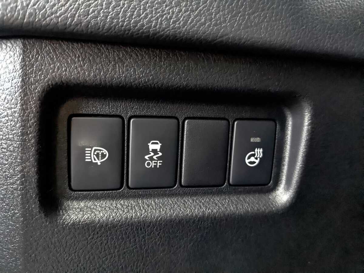 Купить Lexus GX 460, 2016, 66 943 км, фото №25