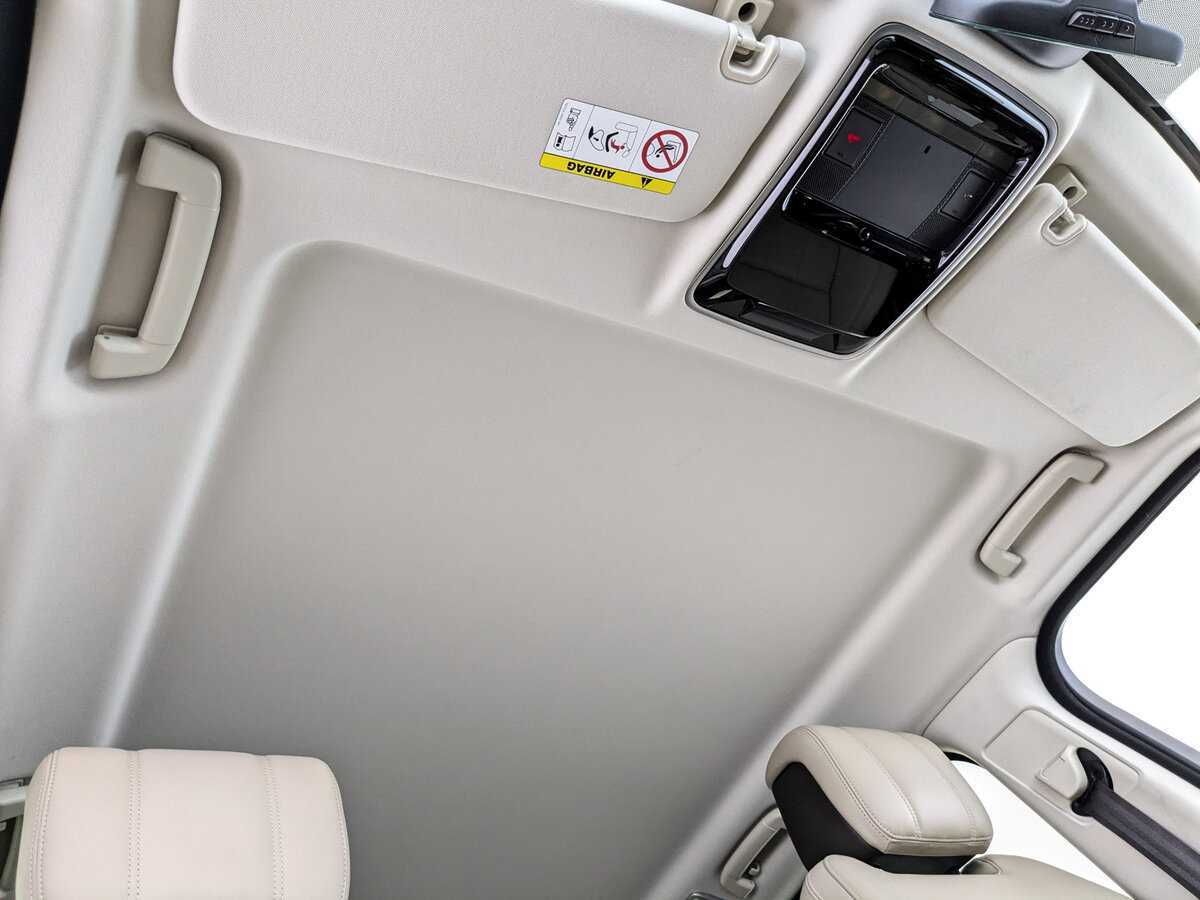 Купить Land Rover Range Rover Sport, 2018, 74 555 км, фото №18