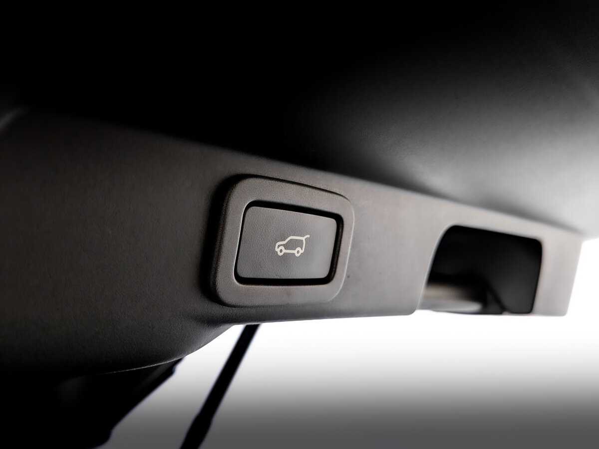 Купить Land Rover Range Rover Sport, 2018, 74 555 км, фото №22